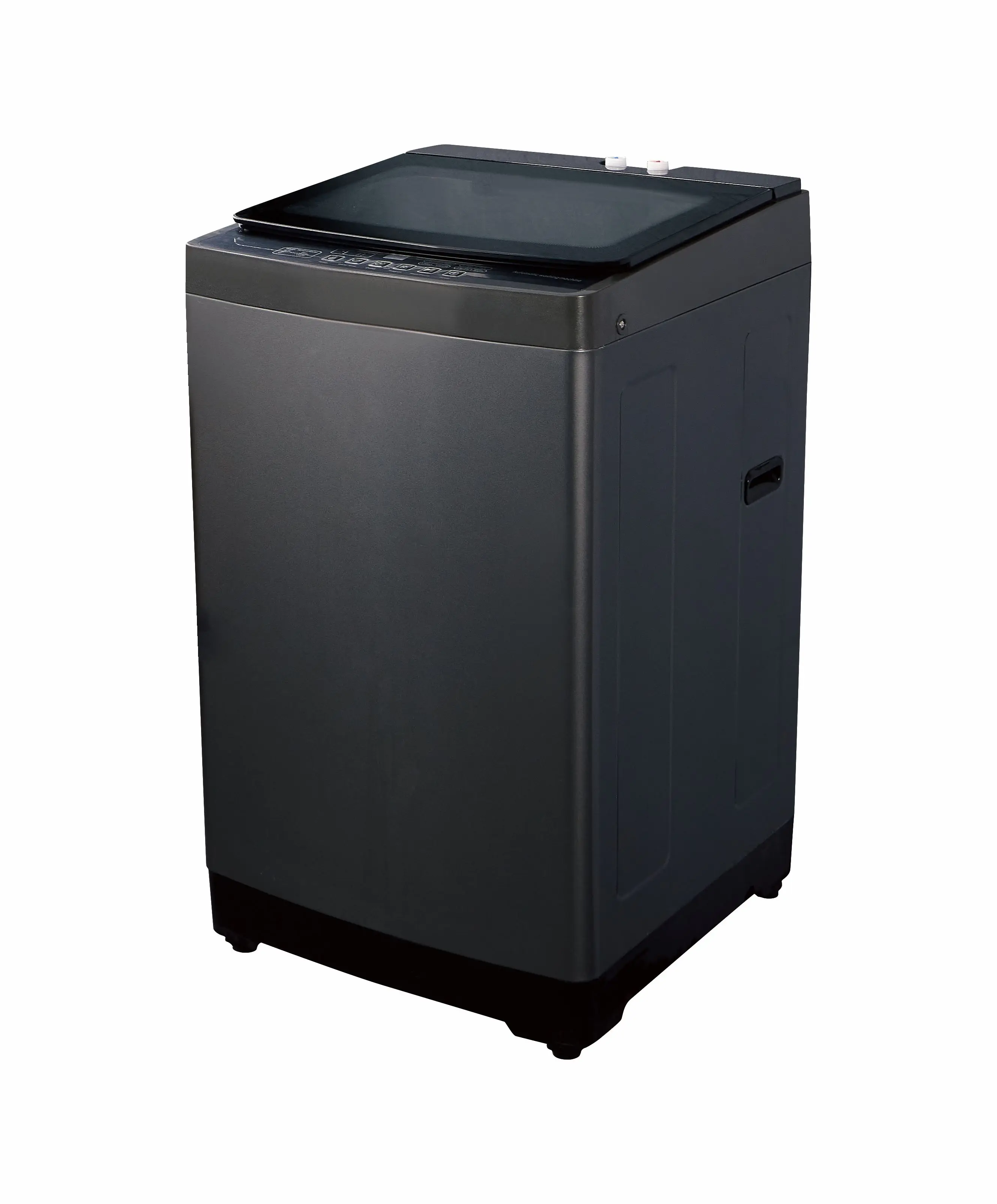 10kg Big Capacity Fully-Automatic Single Tub Washing Machine supplier