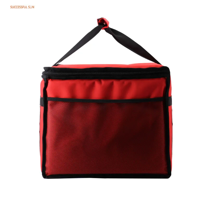 product wholesale large capacity insulated food delivery bags insulated bags to keep food cold and warm takeout bag-4