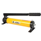 100 20 50 And 100 Ton Cylinder Hydraulic Pump Hand Foot Operated 10000 Psi