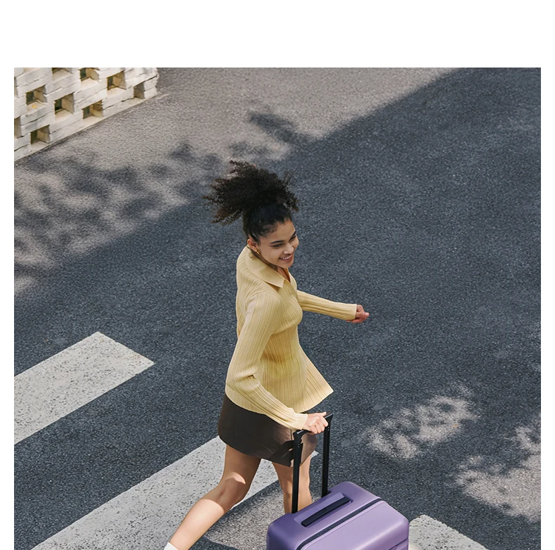 xiaomiyoupin ninetygo 90 minute seven lane travel suitcase-4