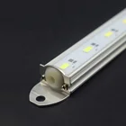 Led Strip Led Waterproof Led Strip 60cm Waterproof 12-30V Dimmable LED Light Strip Bar For Car/Boat/Cabinet