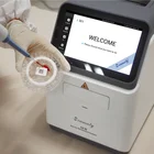 Portable Clinical Laboratory Equipment SD1 Blood Test Machine Chemistry Analyzer