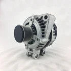 Alternator 104210-3710 Hot Selling Auto Alternator For Land Rover Discovery Sport