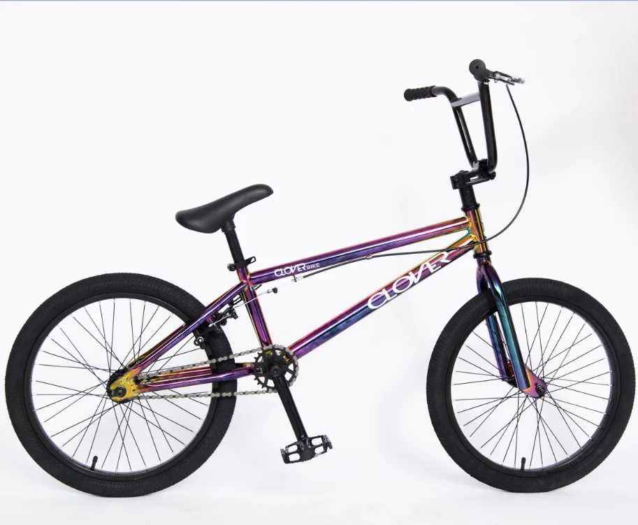 Fat Tire Bmx Freestyle Bmx 