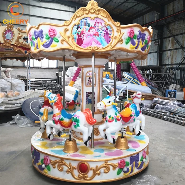 merry go round toy for baby
