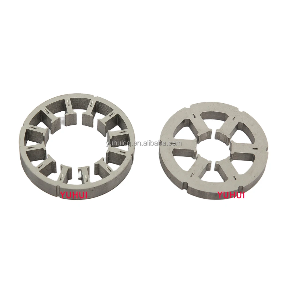 Bldc Motor, Steel, Brushless - detail 18
