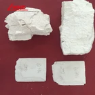 Glaze Ceramic Glaze LMME Ceramic Glaze Powder Shape Calcined White Kaolin 325mesh With Good Price