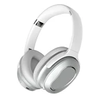 Mp3 New Model OEM Foldable Wireless Stereo Waterproof Bt Headphone Hifi MP3 Player Overear Headphones