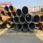 Pipe Factory Made W18Cr4VCo 5T12004 UNS T4S Seamless Pipe In Stock
