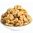 Factory Wholesale Dried Nuts Wallnut Kernels Walnut Shelled Washed And Without Shell