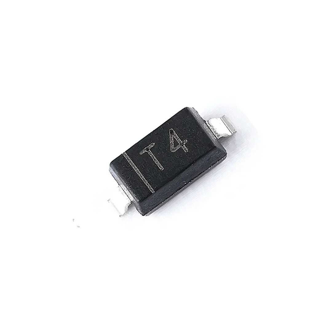 1n4148ws Switching Diode Sod 323 0805 150ma 100v Stnxp Mjw Main Product