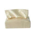 Paper Tissue Paper Pack OEM Customize Cheap 2ply 3ply 4ply Super Soft Pack Bamboo Pulb Facial Tissue Paper