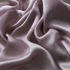 Jacquard Knit Dyed Thread Print Ice Tie Dyed Satin Silk 16mm Weight 100% Pure Silk Satin Dress