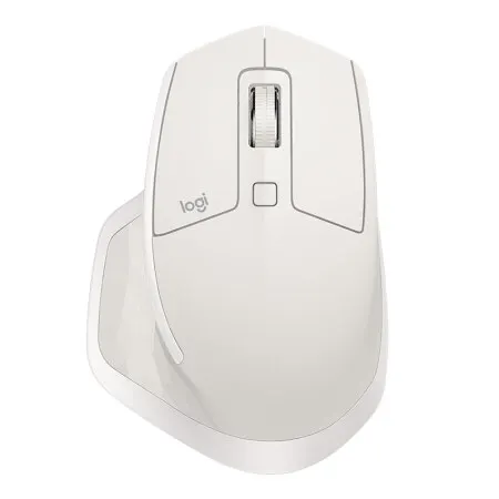 mx master mouse white