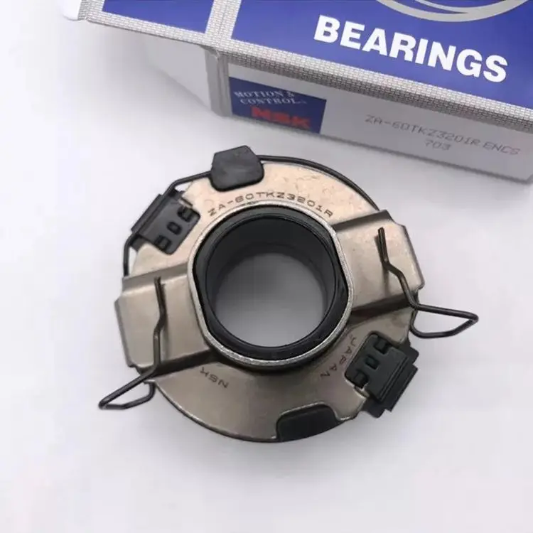 RB01658C BCA New Clutch Release Ball Bearing 