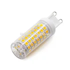 Led Light Bulb Led Led Bulb Led Bulb Light 3 Years Warranty 5W 2835SMD 560LM G9 Mini E14 Dimmable Led Light Bulb