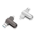 Usb 16gb Usb Hot Sale OTG Usb Flash Drive 16GB 32GB 64GB Cute Pendrive 8GB 16GB Fashion Design
