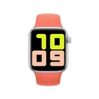 Watch T500 Smartwatch 2021 Smart Watch T500 GT08 Q18 D20 T55 W26 W34 X7 Waterproof Smartwatch T500