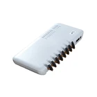 Gsm Gateway 8 Sim 8 Sim Box GoIP GSM Gateway 8 Port SIM Box With Remote Control Switch VoIP Gateway