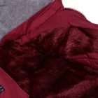 Ladies Vest Vests Wholesale High Quality Ladies Zipper Winter Vest Women's Outerwear Vests With Hood
