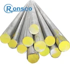 Round Bar Round Forged Bar Stock ASTM A479 2205 Stainless Rod Forged Ss 316 Steel Round Bar