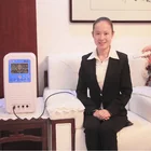 Medical Home Medical Electric Acupuncture Potential Therapeutic Apparatus For Stroke Insomnia