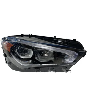 For 2020-2024 Mercedes W118 CLA CLA250 CLA35 Right Passenger Side US LED Headlight