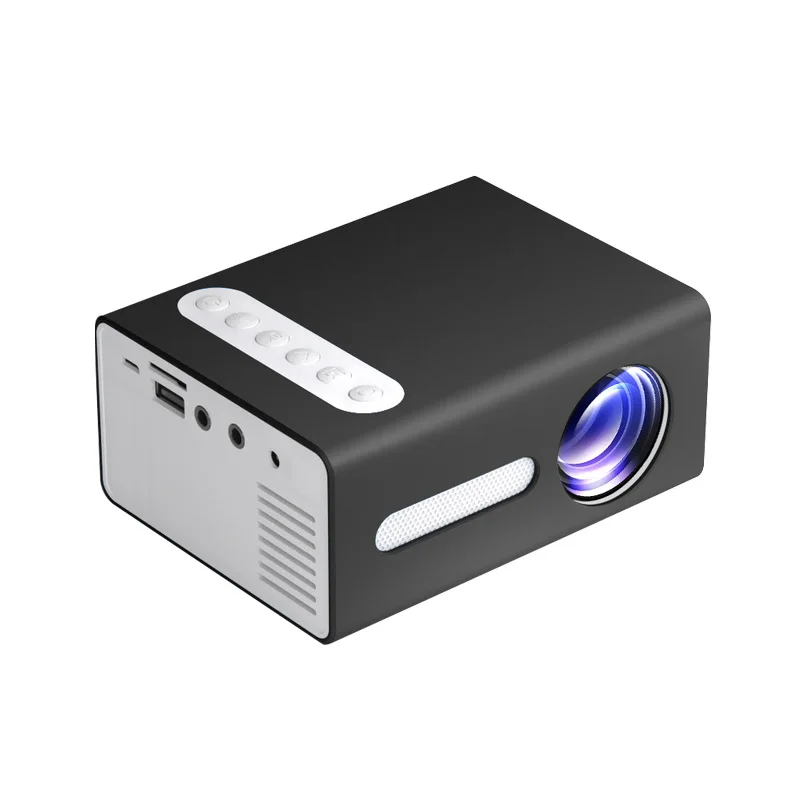 T300 Mini Projector Portable Projector 