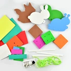 Art Craft Durable Using Low Price Diy Art Craft Sets Supplies For Kids