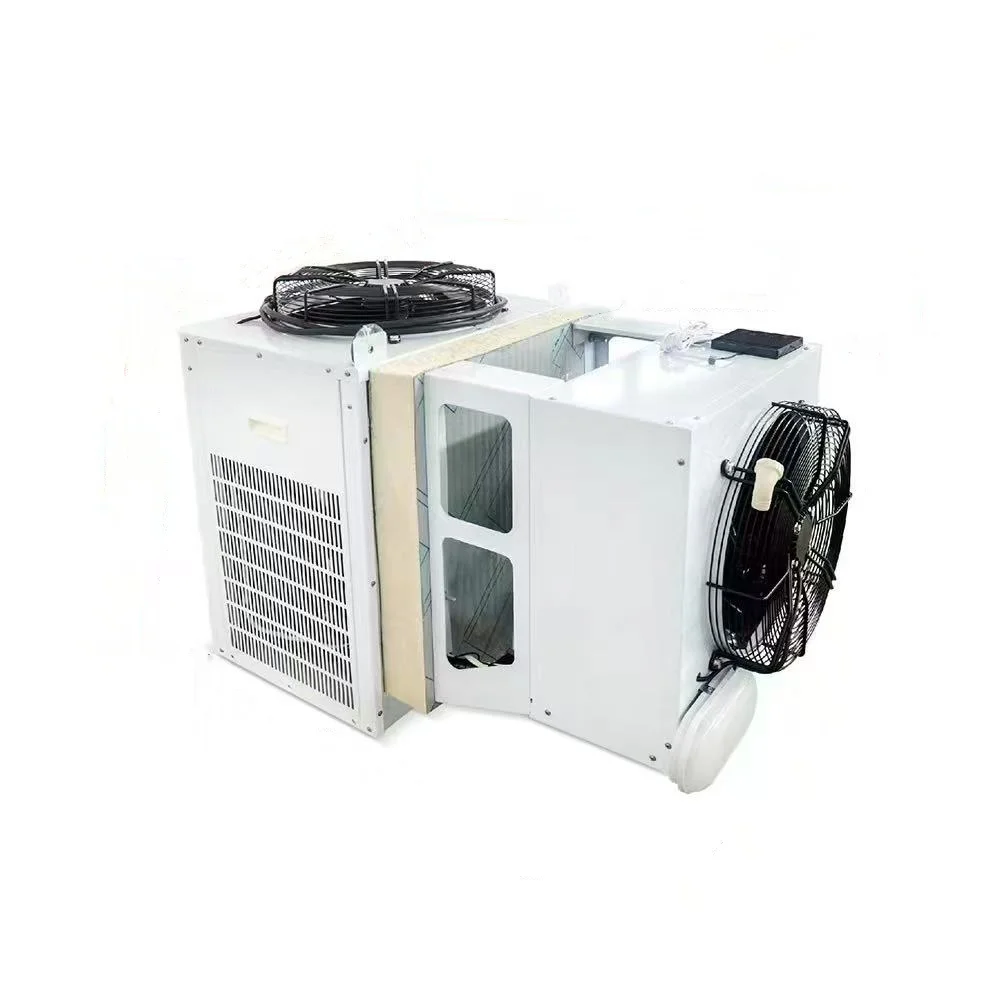 Cold Room Storage, 220V, 10 W - detail 28