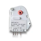 DBZC-424-1G1 Refrigerator Defrost Timer Freezer Refrigerator Spare Part Compatible With Most Brand Refrigerators