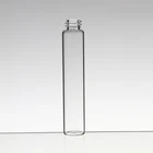 Screw Cap Vial Sodium Calcium Borosilicate Small 2ml Screw Cap 50ml Lyophilization Glass Vial