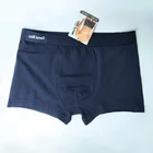 Men Briefs Custom Cheap Multi Colors Comfortable Cotton Soft Shorts Panties Underwear Men Boxer Briefs