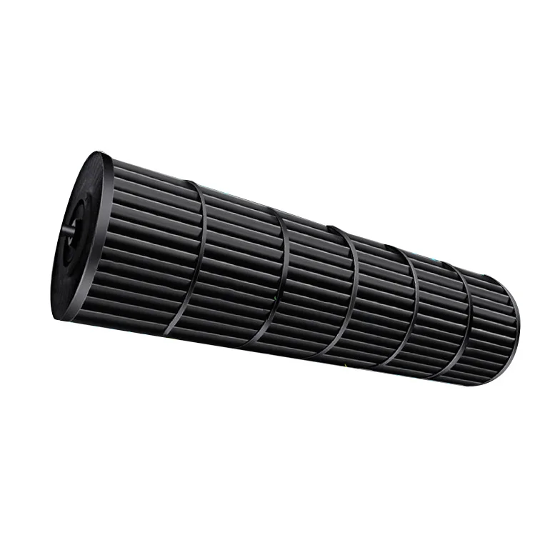 Air Curtain, Centrifugal, 105~240W - detail 10