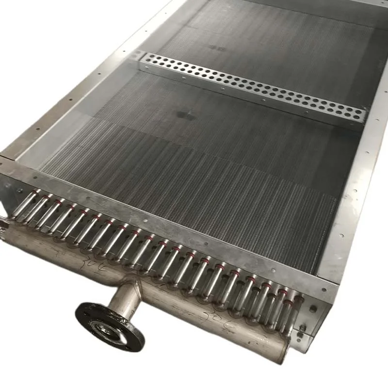 Unit Cooler - detail 22