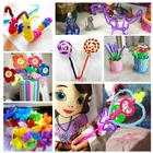 Crafts DIY Arts Crafts Suppliers Kit For Toddlers/Kids Ages 8-12 - With Pipe Cleaners Pony Beads Ect