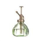 Mini-Atomizer For Potted Landscape Or Plant