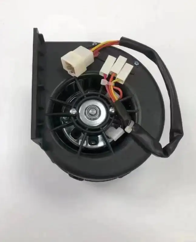 Blower, 24v, 010-B70-74D, ZHF2103Z - detail 4