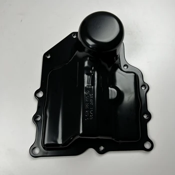 Factory direct sales DQ200 0AM325219C Automatic Transmission Oil Pan for Audi A3 DSG 7 SPEED