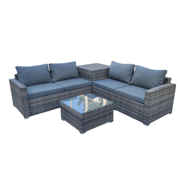 jtf garden furniture rattan