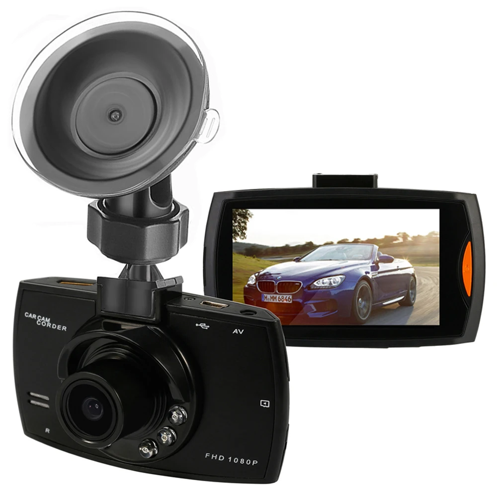 dashcam as webcam