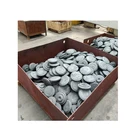 Closed Die Forgings Fashion Professional IOS9001 OEM Service Custom Alloy Steel Closed Die Forgings