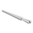 Ring Jewelry Measuring Tool Ring Sizer Mandrel Stick Finger Gauge Ring Measuring Sizes