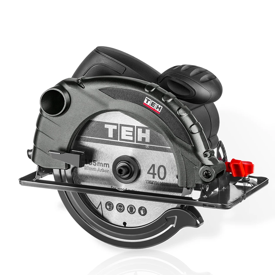 Cutting Firewood,Hand Circular Mini Saw 