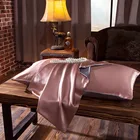 Price Pure Silk Silk Wholesale Price High Quality Custom Pure Mulberry Silk Pillowcase