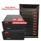 Battery Verton 3kw 5kw 10kw 15 Kw Battery Lithium 48v 300ah 200ah 100ah Lifepo4 Solar Battery Pack