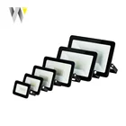 Flood Led Light DOB Solution Led Flood Light 100W Economic Model 2 Years Warranty Non-isolation Driver ISO9001:2015