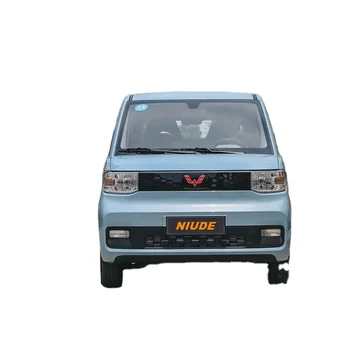 fashion for young MINIEV car ternary lithium battery 13.9 kwh 170km electric car used car