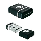 Slim Usb Stick Factory Super Mini Pendrive Slim U Disk Tiny USB Flash Drive 8GB 16GB 32GB 64GB 128GB Small Memory Stick