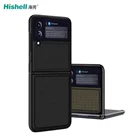 Phone Case Galaxy Flip Carbon Fiber Phone Case For Samsung Galaxy Note 20 M31 F62 Fold 2 S20 S21 Z Flip 3